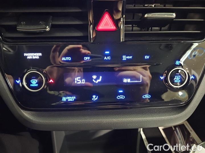Hyundai   Ioniq ELEKTRO #14