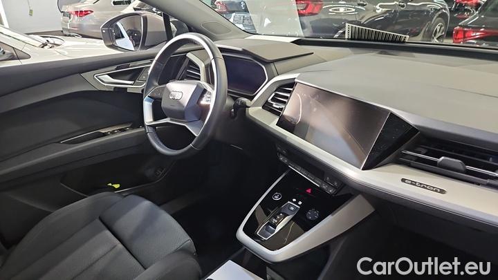 Audi  Q4 E-Tron 45 e-tron quattro #7