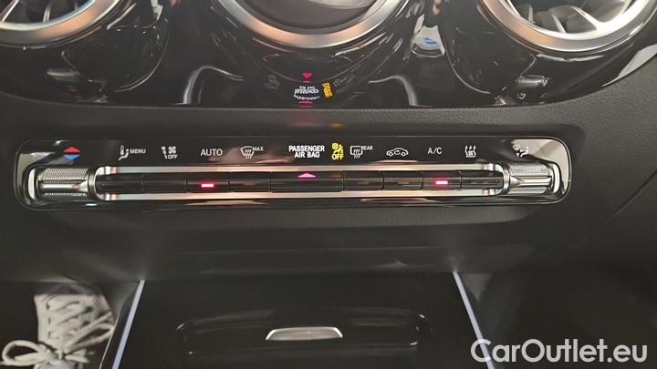 Mercedes  EQA  250+ #14