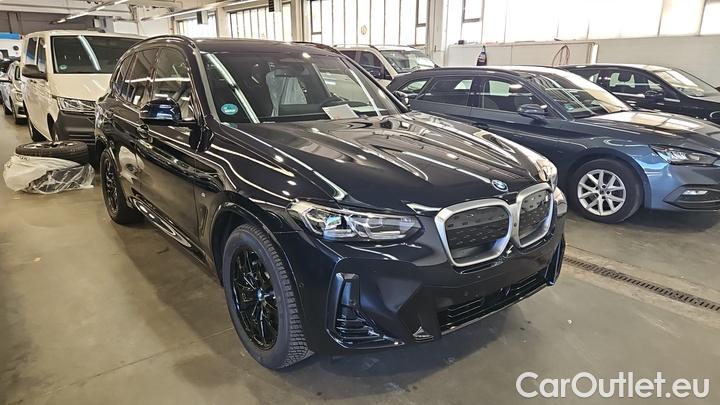 Bmw  iX3  IMPRESSIVE #2