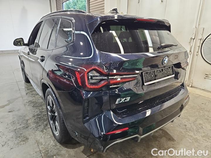 Bmw  iX3 80KWH INSPIRING Auto #3
