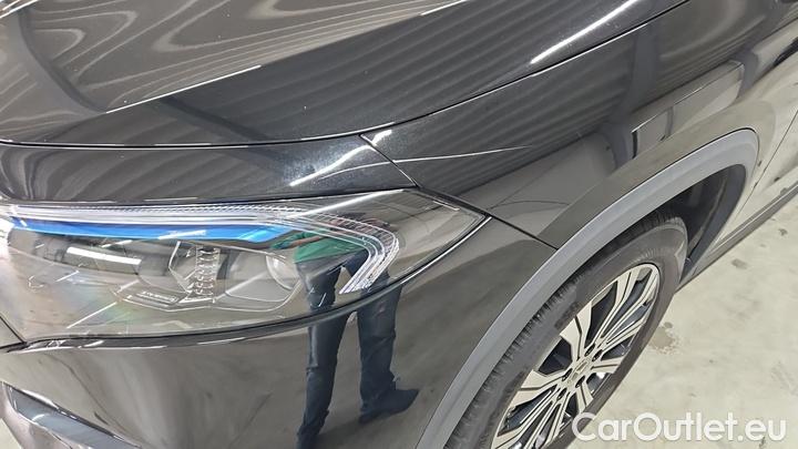 Mercedes  EQA  350 4MATIC #21