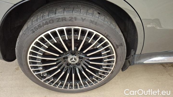 Mercedes  EQC  400 4MATIC AMG Line #10