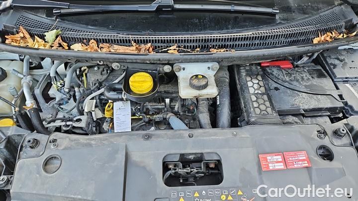 Renault  Grand Scenic BLUE dCi 150 EDC Limited #11