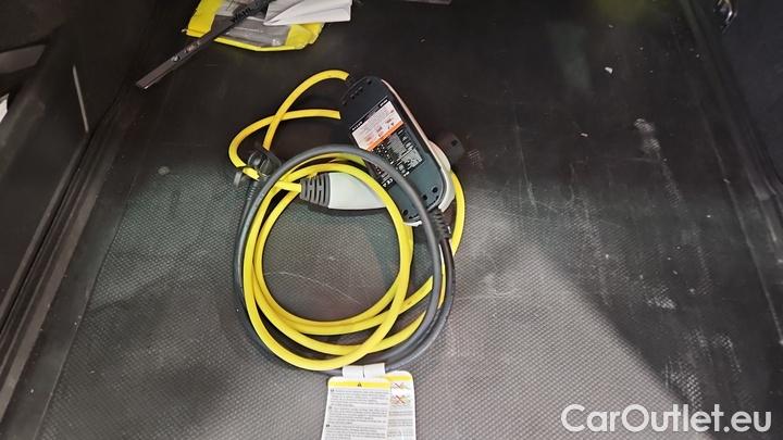 Volkswagen  Passat 1.4 TSI DSG GTE Variant #24