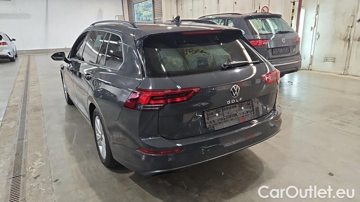 Volkswagen  Golf  2.0 TDI SCR Life Variant #3