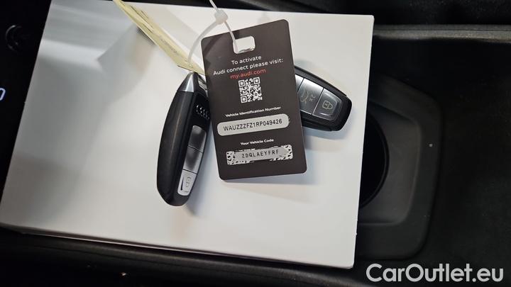 Audi  Q4 E-Tron 45 e-tron quattro #12