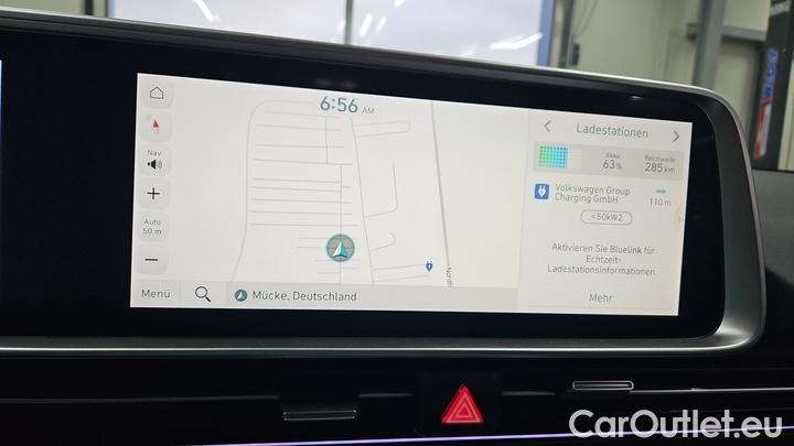 Hyundai   Ioniq 77,4kWh 168kW Dynamiq #13