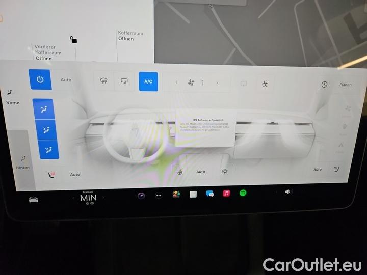 Tesla  Model Y Long Range Dual Motor AWD #14