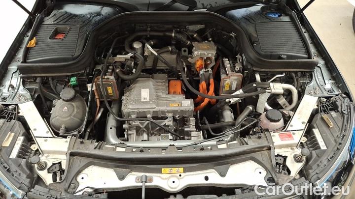 Mercedes  EQC  400 4MATIC AMG Line #11