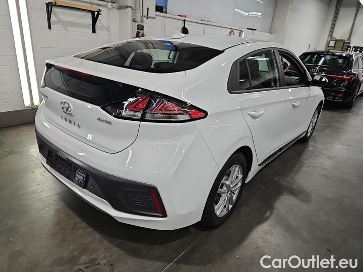 Hyundai   Ioniq ELEKTRO #4