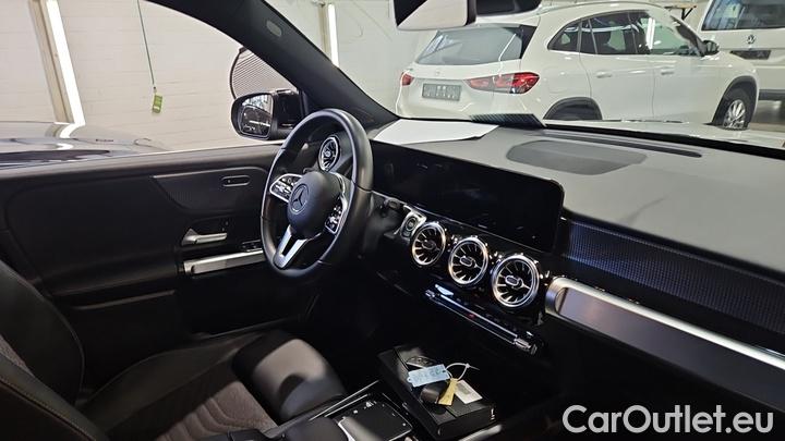 Mercedes  EQB  250 #7