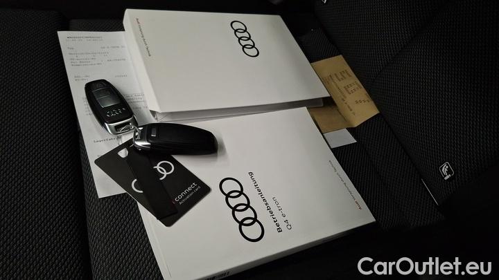 Audi  Q4 E-Tron 35 e-tron #12