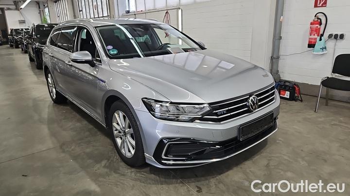 Volkswagen  Passat 1.4 TSI DSG GTE Variant #2