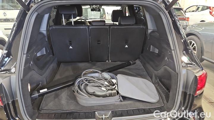 Mercedes  EQB  250 #8