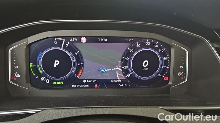 Volkswagen  Passat 1.4 TSI DSG GTE Variant #5