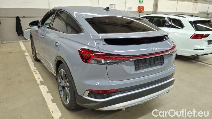 Audi  Q4 E-Tron 35 e-tron #3