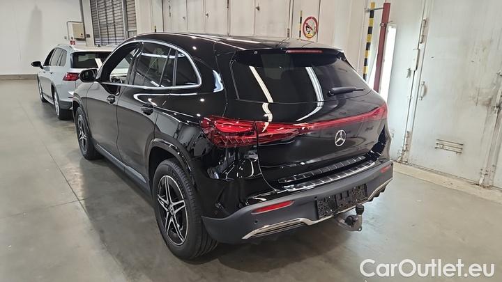 Mercedes  EQA  250+ #3