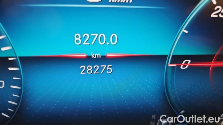 Mercedes  EQB  250 #9