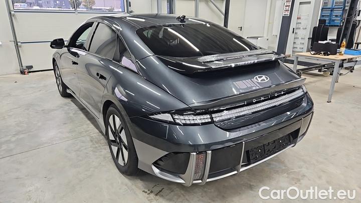 Hyundai   Ioniq 77,4kWh 168kW Dynamiq #3