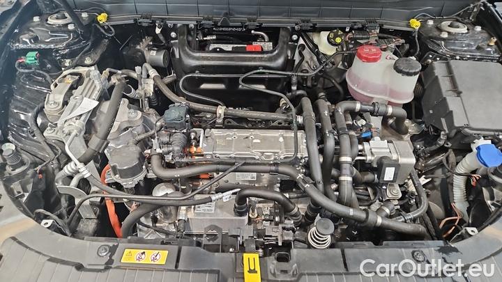 Mercedes  EQB  250 #11