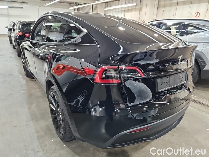 Tesla  Model Y Long Range Dual Motor AWD #3