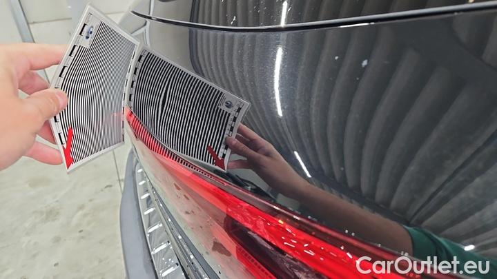 Mercedes  EQA  350 4MATIC #29