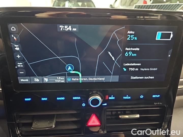 Hyundai   Ioniq ELEKTRO #13