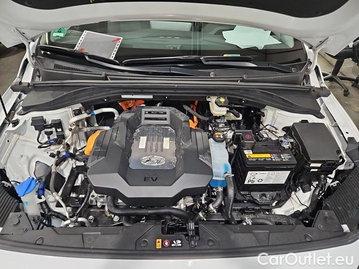 Hyundai   Ioniq ELEKTRO #11