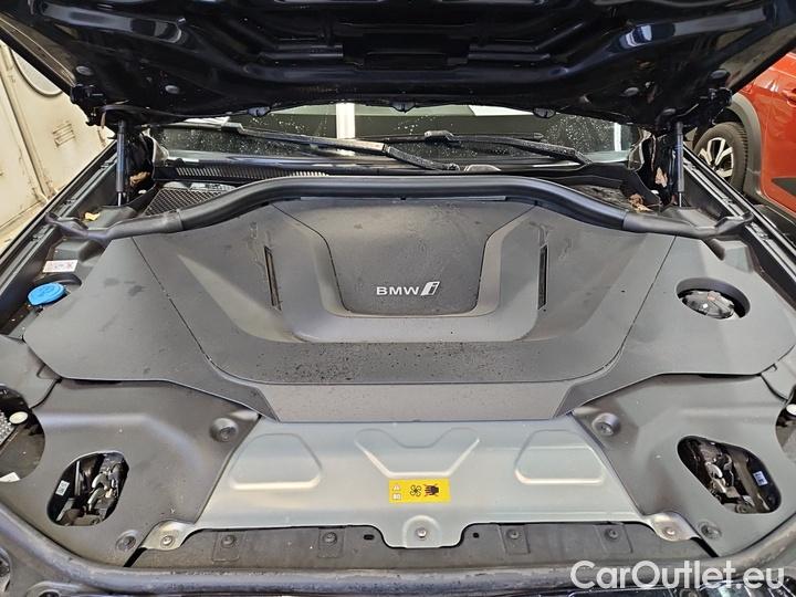 Bmw  iX3 80KWH INSPIRING Auto #11