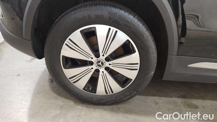 Mercedes  EQA  250 #10