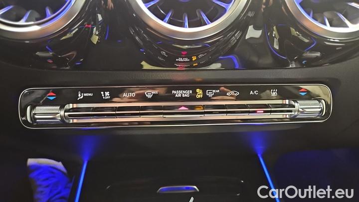 Mercedes  EQA  250 #14