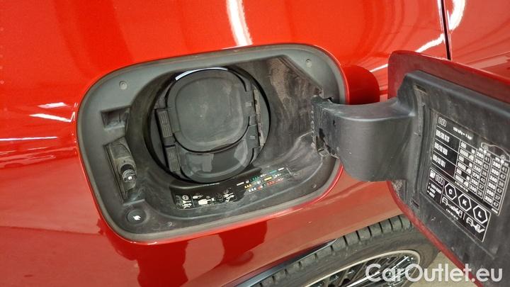 Mercedes  EQC  400 4MATIC AMG Line #15