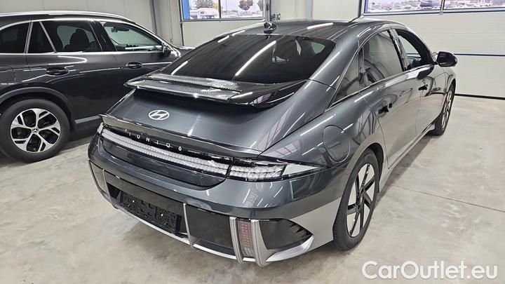 Hyundai   Ioniq 77,4kWh 168kW Dynamiq #4