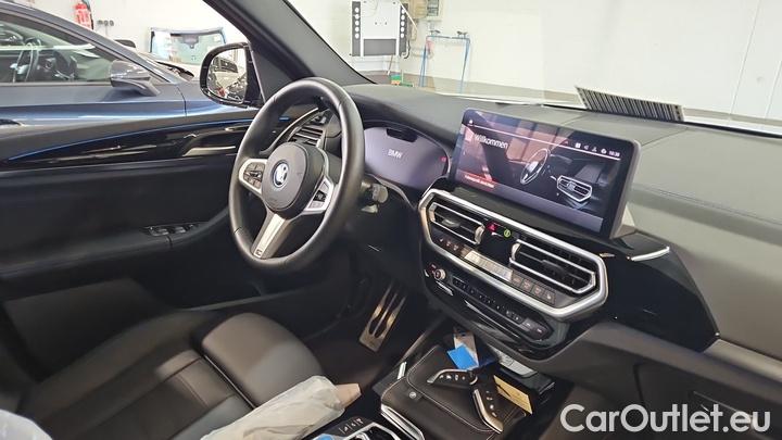 Bmw  iX3  IMPRESSIVE #7