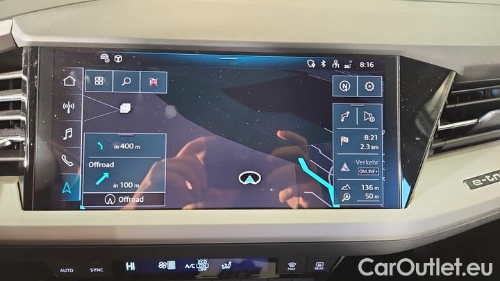 Audi  Q4 E-Tron 45 e-tron quattro #13