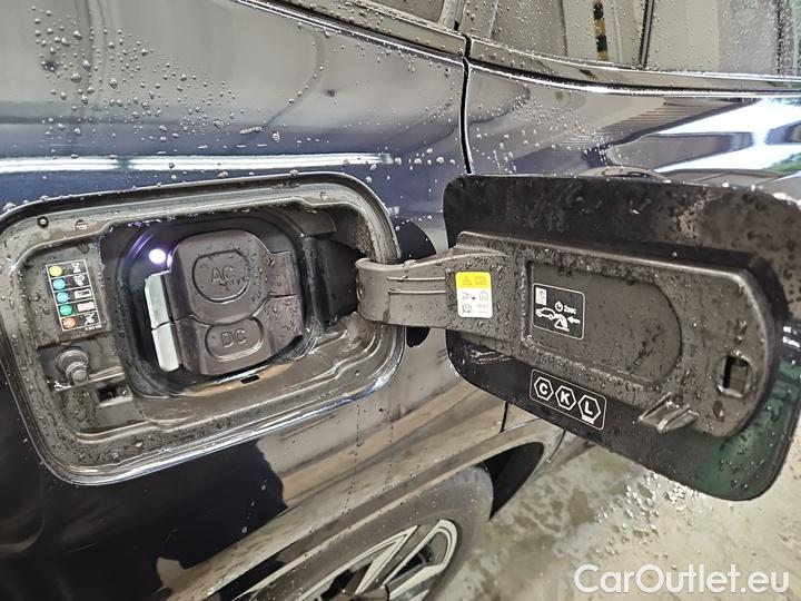 Bmw  iX3 80KWH INSPIRING Auto #15