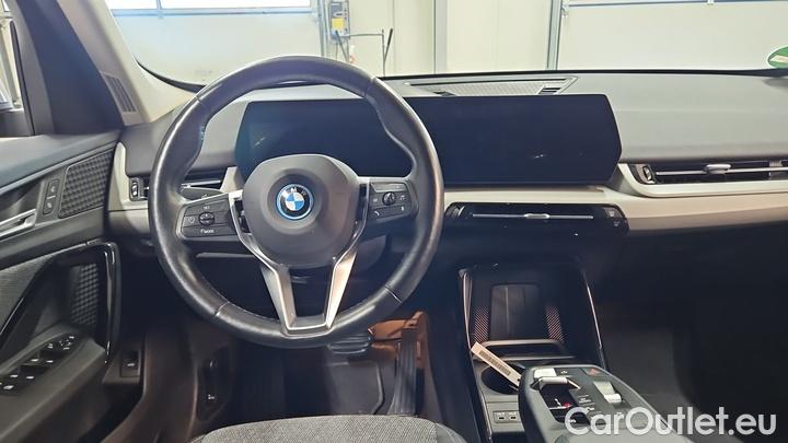 Bmw  iX 1 xDrive30 #6