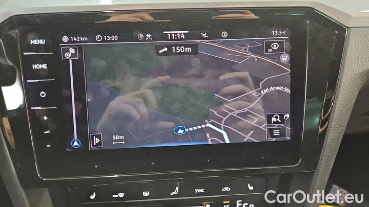 Volkswagen  Passat 1.4 TSI DSG GTE Variant #13