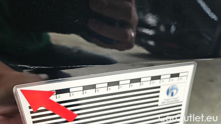 Mercedes  EQA  350 4MATIC #32