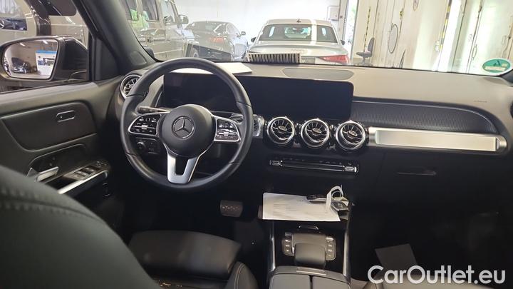 Mercedes  EQB  250 #6