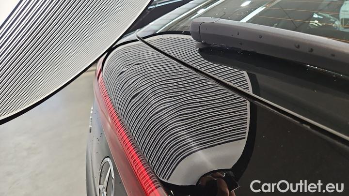 Mercedes  EQA  250 #22