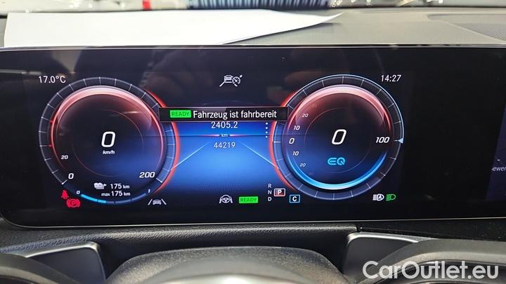 Mercedes  EQB  250 #5