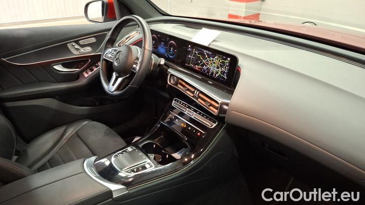 Mercedes  EQC  400 4MATIC AMG Line #7