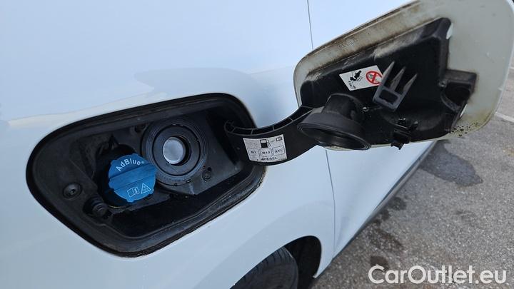 Renault  Grand Scenic BLUE dCi 150 EDC Limited #15