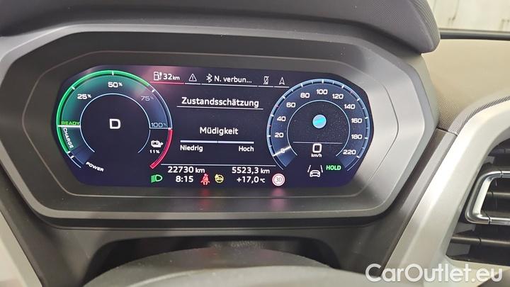 Audi  Q4 E-Tron 45 e-tron quattro #5