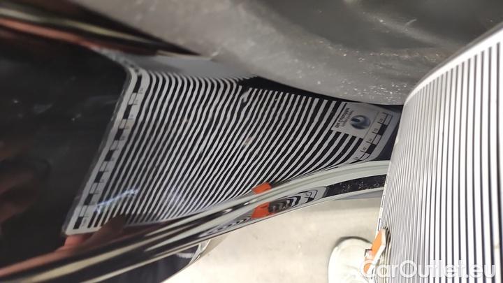 Mercedes  EQB  250 #28