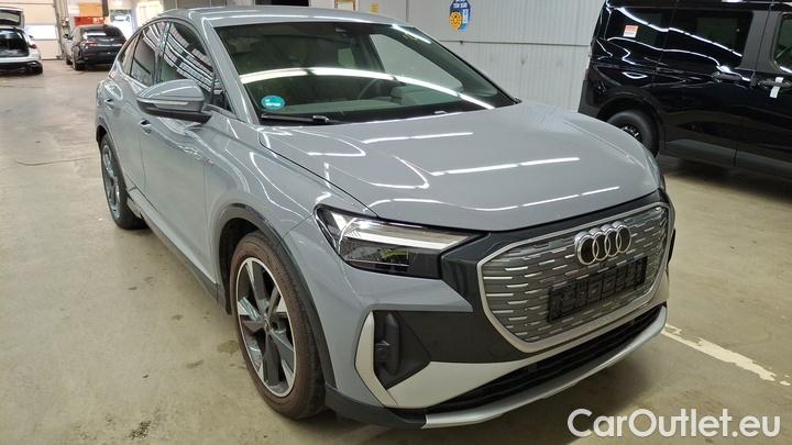 Audi  Q4 E-Tron 35 e-tron #2
