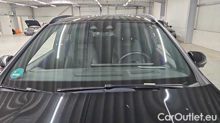 Mercedes  EQA  350 4MATIC #16