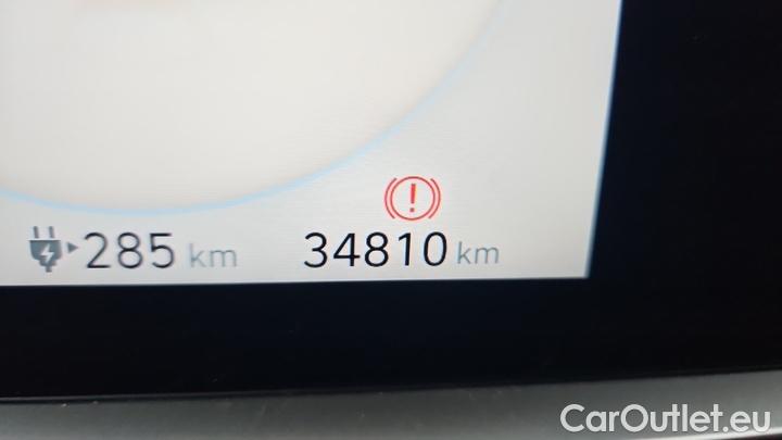 Hyundai   Ioniq 77,4kWh 168kW Dynamiq #9